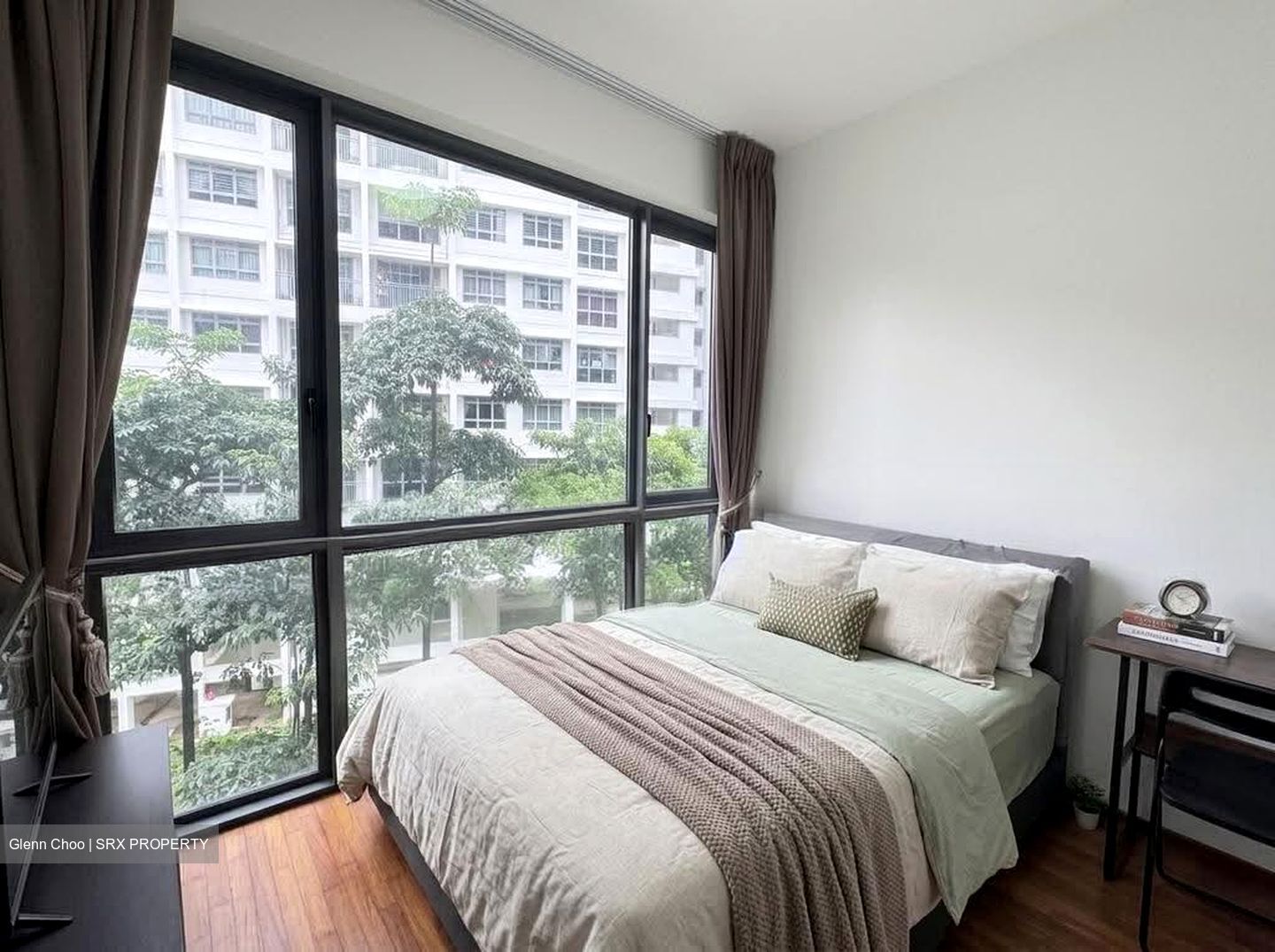 Parc Centros (D19), Condominium #620745991